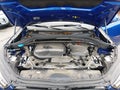 2024 BMW X2 — photo 10 of 17 | VIN WBX63GM03R5Z05906