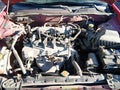 2006 Nissan Sentra — photo 10 of 16 | VIN 3N1CB51D36L621057