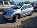 2018 Honda HR-V — photo 2 of 17 | VIN 3CZRU5H71JM705327