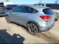 2018 Honda HR-V — photo 3 of 17 | VIN 3CZRU5H71JM705327
