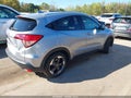 2018 Honda HR-V — photo 4 of 17 | VIN 3CZRU5H71JM705327