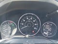 2018 Honda HR-V — photo 7 of 17 | VIN 3CZRU5H71JM705327