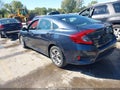 2018 Honda Civic — photo 3 of 18 | VIN 19XFC2F59JE007344