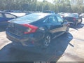 2018 Honda Civic — photo 4 of 18 | VIN 19XFC2F59JE007344