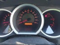2005 Toyota Tacoma — photo 7 of 16 | VIN 5TEUX42N95Z100053