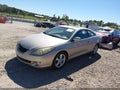2004 Toyota Camry — photo 2 of 17 | VIN 4T1CA30P04U019327