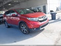 2018 Honda CR-V — photo 1 of 18 | VIN 2HKRW1H58JH516316