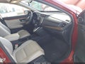 2018 Honda CR-V — photo 5 of 18 | VIN 2HKRW1H58JH516316