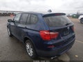 2013 BMW X3 — photo 3 of 11 | VIN 5UXWX9C54D0A14511