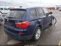 2013 BMW X3 — photo 4 of 11 | VIN 5UXWX9C54D0A14511