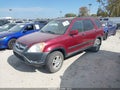 2002 Honda CR-V — photo 2 of 11 | VIN JHLRD78882C089206