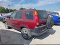 2002 Honda CR-V — photo 3 of 11 | VIN JHLRD78882C089206