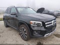 2020 Mercedes-Benz GLB-Class — photo 1 of 16 | VIN W1N4M4HB1LW013580