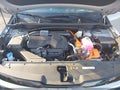 2026 Kia Sportage Hybrid — photo 10 of 18 | VIN KNDPXDDG2T7357135