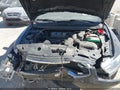 2018 Ford Taurus — photo 10 of 17 | VIN 1FAHP2H8XJG115983