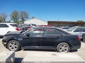 2018 Ford Taurus — photo 15 of 17 | VIN 1FAHP2H8XJG115983