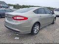 2015 Ford Fusion — photo 4 of 12 | VIN 3FA6P0H75FR306830