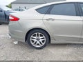 2015 Ford Fusion — photo 6 of 12 | VIN 3FA6P0H75FR306830