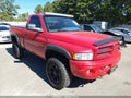2001 Dodge Ram 1500 — photo 1 of 18 | VIN 1B7HF16Z11S194461