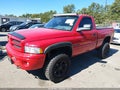 2001 Dodge Ram 1500 — photo 2 of 18 | VIN 1B7HF16Z11S194461