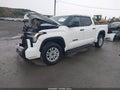 2025 Toyota Tundra — photo 2 of 17 | VIN 5TFLA5DB4SX285864