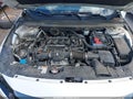 2020 Honda Accord — photo 10 of 16 | VIN 1HGCV1F36LA117281