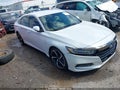 2020 Honda Accord — photo 1 of 16 | VIN 1HGCV1F36LA117281
