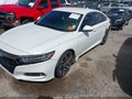 2020 Honda Accord — photo 2 of 16 | VIN 1HGCV1F36LA117281