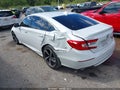 2020 Honda Accord — photo 3 of 16 | VIN 1HGCV1F36LA117281