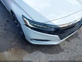 2020 Honda Accord — photo 6 of 16 | VIN 1HGCV1F36LA117281