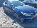 2019 Kia Optima — photo 6 of 15 | VIN 5XXGT4L35KG350891