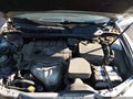 2010 Toyota Camry — photo 10 of 16 | VIN 4T4BF3EK5AR038452