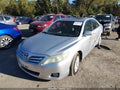 2010 Toyota Camry — photo 2 of 16 | VIN 4T4BF3EK5AR038452