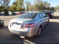 2010 Toyota Camry — photo 4 of 16 | VIN 4T4BF3EK5AR038452