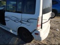 2005 Scion xB — photo 13 of 13 | VIN JTLKT334854017634