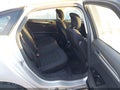 2013 Ford Fusion — photo 8 of 15 | VIN 3FA6P0H72DR112673