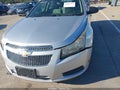 2011 Chevrolet Cruze — photo 17 of 17 | VIN 1G1PC5SH1B7145931