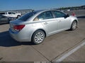 2011 Chevrolet Cruze — photo 4 of 17 | VIN 1G1PC5SH1B7145931