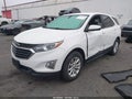 2019 Chevrolet Equinox — photo 2 of 16 | VIN 3GNAXUEVXKL275951