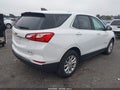 2019 Chevrolet Equinox — photo 4 of 16 | VIN 3GNAXUEVXKL275951