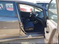 2012 Honda Fit — photo 5 of 21 | VIN JHMGE8H65CC007731