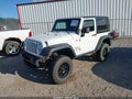 2013 Jeep Wrangler — photo 2 of 16 | VIN 1C4AJWAGXDL667789