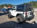 2013 Jeep Wrangler — photo 3 of 16 | VIN 1C4AJWAGXDL667789