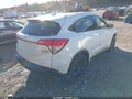 2021 Honda HR-V — photo 4 of 17 | VIN 3CZRU6H19MM736993
