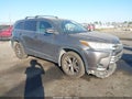 2017 Toyota Highlander — photo 1 of 17 | VIN 5TDZZRFH9HS201757