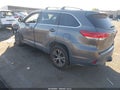 2017 Toyota Highlander — photo 3 of 17 | VIN 5TDZZRFH9HS201757