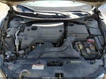 2017 Nissan Altima — photo 10 of 18 | VIN 1N4AL3AP3HC172080