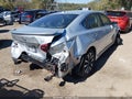 2017 Nissan Altima — photo 4 of 18 | VIN 1N4AL3AP3HC172080