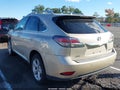 2013 Lexus RX 350 — photo 3 of 15 | VIN 2T2BK1BA7DC164643