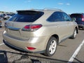 2013 Lexus RX 350 — photo 4 of 15 | VIN 2T2BK1BA7DC164643